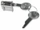 HAGER VZ303 Door lock f. Volta retail, distribution, same locking