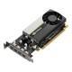 PNY VCNT1000-SB NVIDIA T1000 4GB LOWPROFILE
