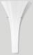 BEGA 50132K3 wall light 3000K (Limburg)
