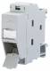 Metz Connect 1309A07003-E BTR REGplus IP20 E-DATmodul Kupplung 180° Anschlusseinheit für TS