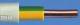 VDE-Kabel 238798 NYM-J RE 4x10 sqmm PVC insulated sheathed cable