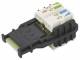 Telegärtner 100020632 TEGA MFP8 Adernmanager T568A AWG24-22/1 AWG27-22/7 Ersatzteil