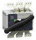 Schneider Electric 31366 Schneider circuit breaker INTERPACT INV2000 3p 2000A