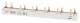 Siemens 5ST3772 SS 2PH.16qmm for FI5SV and 5SM601