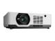 Sharp PE506UL LASER PROJ WUXGA 5200