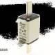 Moeller 80NHG02BI EATON NH FUSE 80A 500V GL/GG SIZE 02 NH02 fuse link 80A