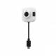 AXIS TW1201 BW MINI CUBE SENSOR