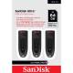 SANDISK SDCZ48-064G-G46T ULTRA 64GB USB 3.0 FLASH DRIVE