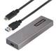 Startech.com M2-USB-C-NVME-SATA USB PCIE/SATA M.2 ENCLOSURE