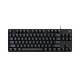 Logitech 920-010826 G413 TKL SE - BLACK - CH -