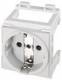 Murrelektronik 4000-72000-0160000 MSVD Modlink socket DE 250VAC 16A