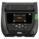 TSC Alpha 40L, USB, BT (iOS), Wi-Fi, NFC, 8 dots/mm (203 dpi), RTC, display, RFID, OPOS