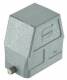 Harting 09300100803 HAN 10B-GG-R sleeve housing IP65