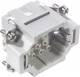 U.I. Lapp 10180400 Lapp EPIC H-EE 10 SCM Steckereinsatz Crimpanschluss gedreht 