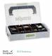 Wago connection clamp set L-BOXX® Mini series 221, 2273, 224