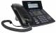 Agfeo ST 54 IP SENSORfon schwarz Tischtelefon mit S0 und UP0 6101728