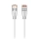 Ubiquiti UniFi Outdoor Patch Cable ? CAT5e ? 3,0m ? RJ45 ? 6 mm ? 24 AWG ? UACC-Cable-Patch-Outdoor-3M-W