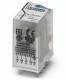 Phoenix Contact 2907054 Phoenix REL-IR4/24DC/4X21 Single relay