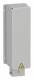 Schneider Electric VW3A7742 Schneider Bremswiderstand 28Ohm 1,1kW IP20