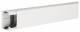 Hager LF4006009016 Leitungsführungskanal aus PVC LF 40x60mm verkehrsweiß