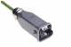 Harting 09451151100 Steckverbinder Data 3A IP 67 Data 3A Cable P