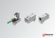 ZVK EasyLan FixLink module Keystone fixLink angle RJ45 Cat 6A AWG27-26 EVP