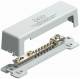 OBO Bettermann 5015073 potential equalization rail in 1809, 5,015,073 in 1309 and HVAC
