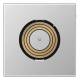 Jung PLALDMS-L cover Pu.L series LS990 with strain gauge