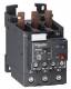 Schneider Electric LR3D380 Schneider motor protection relay 62-80A CL 10A without diff.