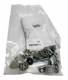 Schneider Electric NSYASPLA002 Schneider ZUBEHOER BEUTEL FUER 1 TUER PLA H1250 BIS 1500 MM
