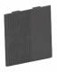 Schneider Electric NSYPC200 Schneider PLASTIC COVERS BASE 200 MM