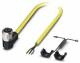 Phoenix Contact 1409535 Phoenix SAC-HZ-3P-10.0-542/ FR SCO BK sensor/actuator cable
