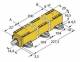 Turck LI200P1-Q17LM1-LIU5X2 Inductive linear position sensor 1590732