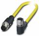 Phoenix Contact 1406069 Phoenix SAC-8P-MS/1.5-542/ FRSH SCO BK sensor/actuator cable