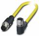 Phoenix Contact 1406069 Phoenix SAC-8P-MS/1,5-542/ FRSH SCO BK Sensor-/Aktor-Kabel