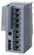 Siemens 6GK5208-0RA00-5AC2 SCALANCE XC208G PoE manageable layer