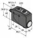 Turck R58ACR1Q8 opto sensor, angle light switch 3010228