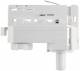 SG Leuchten 003108 SG SGLI SHOPLINE Adapter Pendelleuchte, weiß