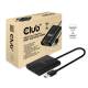 Club 3d CSV-1474 Adapter USB-A 3.2 => HDMI 2.0 *Club3D* Dual Monitor 4K60Hz
