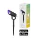 Avanca International BV HBSL-0100 Hombli Outdoor Smart Spot Light Erweiterung (1x)