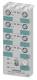 Siemens 3RK14001DQ000AA3 ASI compact module 4 inputs, 3RK1400-1DQ00