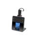 HP 8L5B4AA#ABB Poly DECT Headset Savi 8445 Office konvertibel