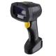 Datalogic PBT9600 DPX, BT, 1D, 2D, DPM, BT, multi-IF (Ethernet), kit (RS232), RB, black, yellow