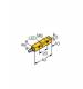 Turck NI4U-Q8SE-AP6X Induktiver Sensor uprox+ Quaderförmig H:8mm 4635807