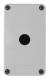 Schneider Electric XAPA1110 Schneider Leergehäuse 45x146mm 1Bohrung ohne Scharnier Polyester