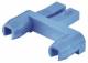 Harting 09140009972 Kodierelement Kunststoff blau