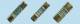 SIBA fuse Ultra Rapid 16A 14x51 mm 700VDC, 5020106 16