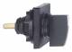 Schneider Electric KAC1H48 Schneider actuation attachment 45x45mm black toggle sw 2-0-1