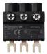Schneider Electric GV1G09 terminal block GV1-G09,