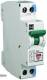 Moeller 279157 EATON FAZ-PN-C10/1N LS-Schalter 10A 1p+N C-Char 
